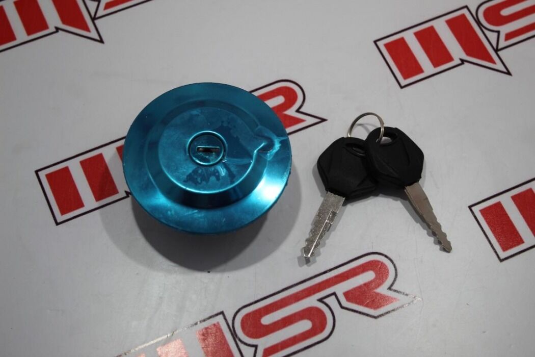 YAMAHA YS125 DEPO KAPAĞI OEM