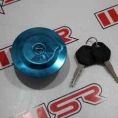 YAMAHA YS125 DEPO KAPAĞI OEM