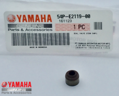 Yamaha N-MAX 155 SUBAP KEÇESİ