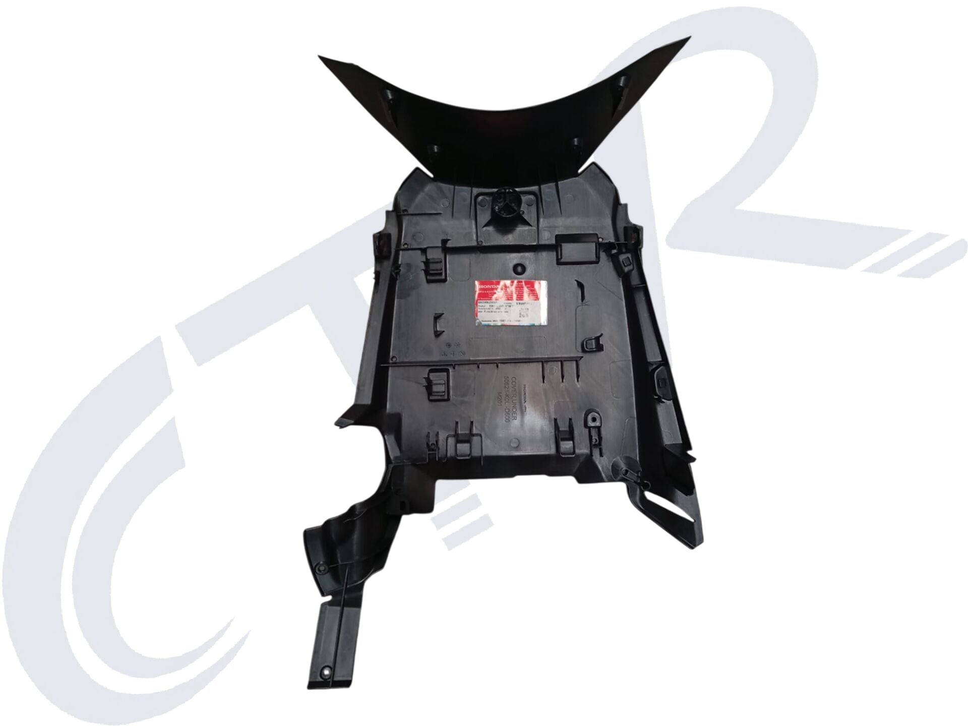 HONDA ACTİVA 125 NEW DELUX MOTOR ALT MUHAFAZA ORJ