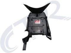 HONDA ACTİVA 125 NEW DELUX MOTOR ALT MUHAFAZA ORJ