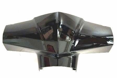 RMG MOTO GUSTO ASTON 125 ON SIPERLIK SIYAH