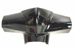 RMG MOTO GUSTO ASTON 125 ON SIPERLIK SIYAH