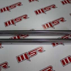 CB 125E ÖN AMORTİSÖR MİLİ TK
