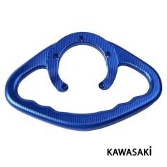 KAWASAKİ DEPO ÜSTÜ YOLCU TUTAMAÇ TUTAMAK MAVİ