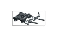 REGAL RAPTOR DD-250E-9 Eksantrık Mili - YENI MODEL BILYALI