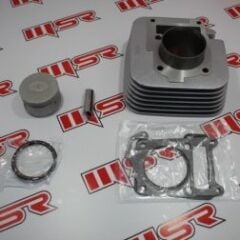 KUBA PARS 150 SİLİNDİR KİT 58mm 14P 65 BOY