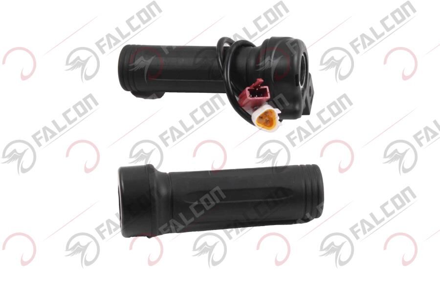 ELCİK SAĞ (GAZ BORUSU) SOL TAKIM-HANDY 249 (250 W) Falcon