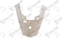 PORT BAGAJ BİRLEŞTİRİCİ BEYAZ-MOCCO Falcon