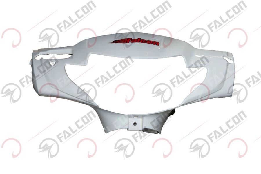 Falcon Power 2000 Far Karenajı Beyaz
