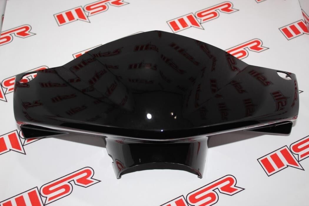 HONDA BEAT ÖN GRENAJ