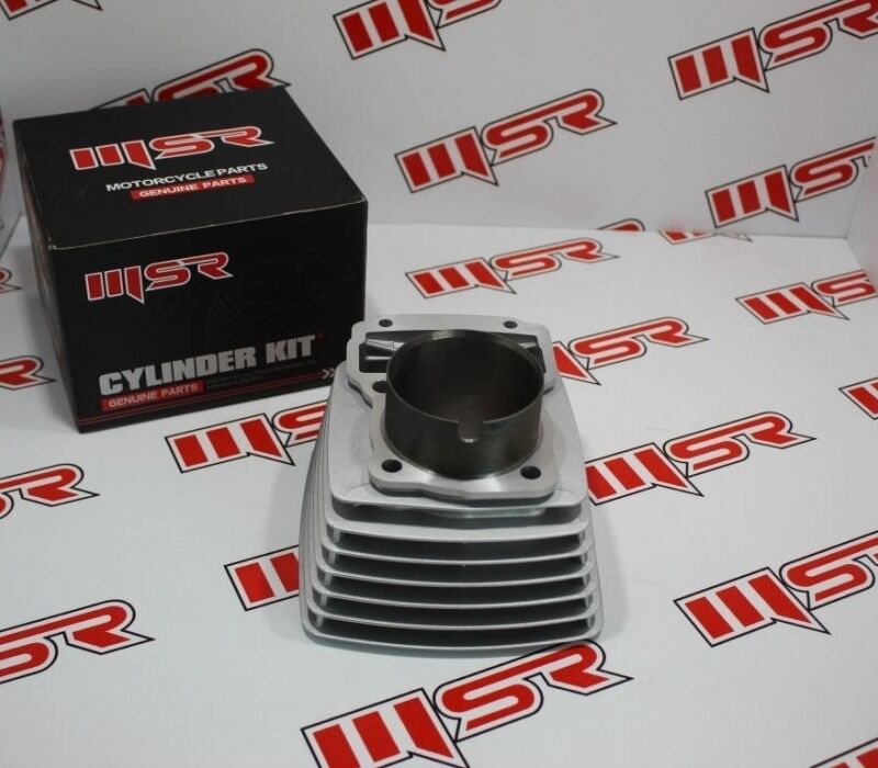 CG 150 MODİFİYE 65.5 MM 69 BOY SİLİNDİR BOŞ ÖZEL GÖMLEK