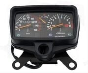 KİLOMETRE PANOSU 125 CG KUBA (160 KLM) (Mekanik)