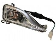 SİNYAL SK FURY 110  ÖN SAĞ