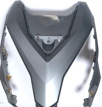 RMG MOTO GUSTO PREGO 125 ON GOGUS FUME