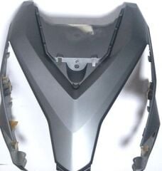 RMG MOTO GUSTO PREGO 125 ON GOGUS FUME