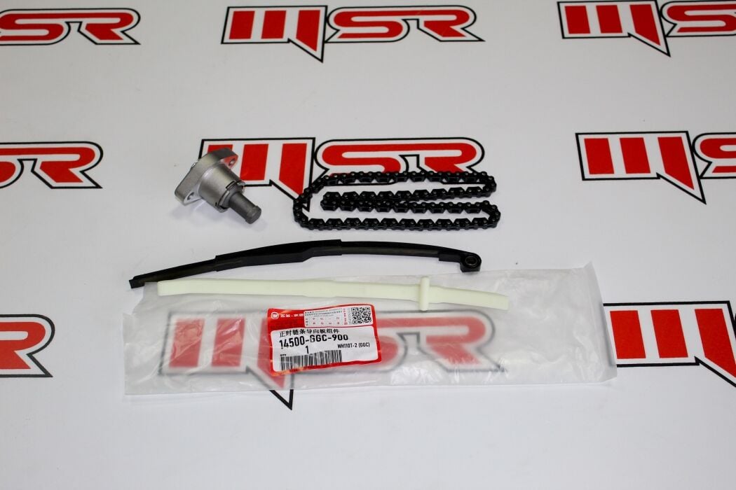 SPACY 110 EKSANTRİK SETİ