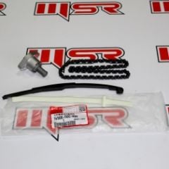 SPACY 110 EKSANTRİK SETİ