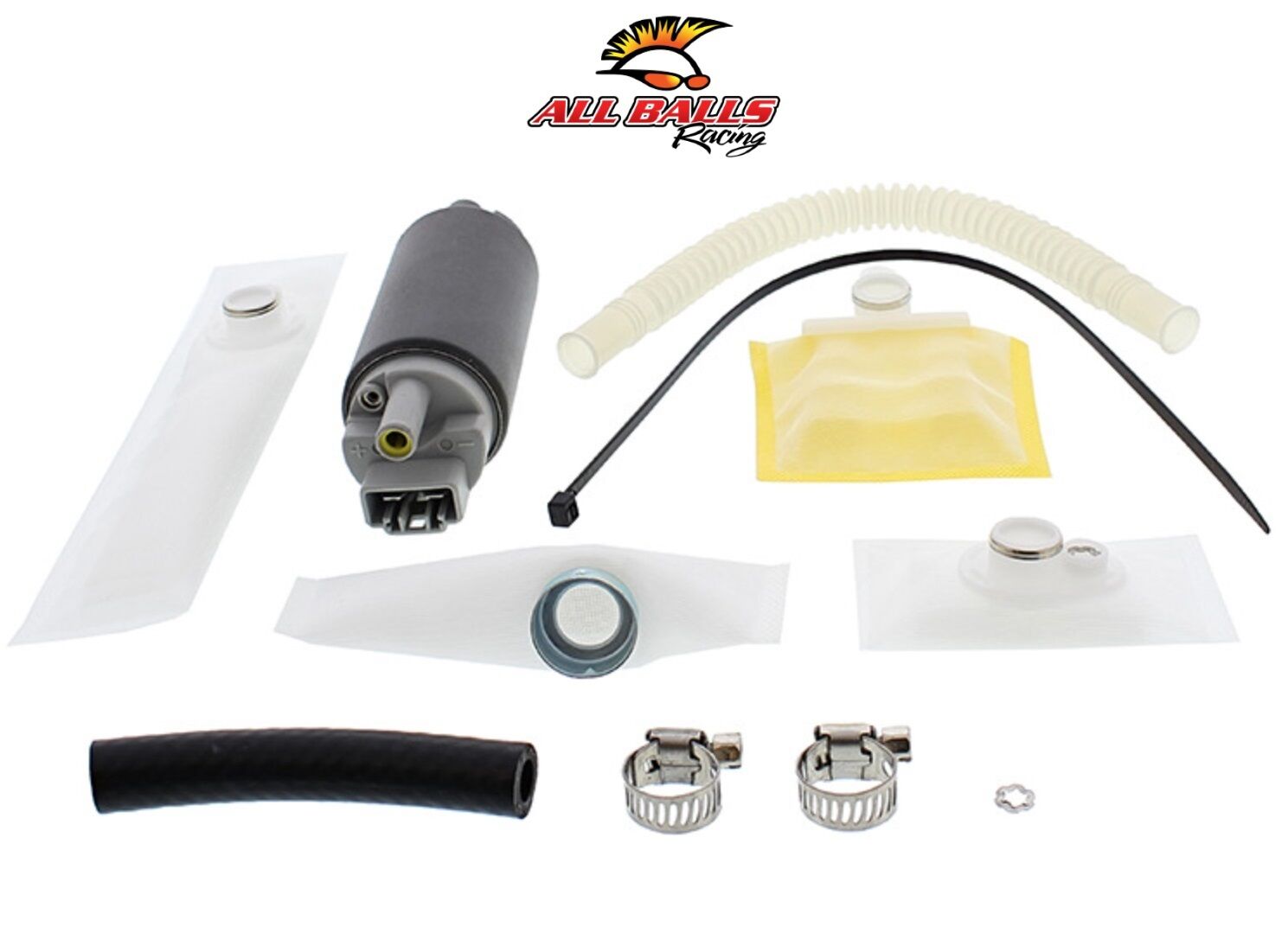 Aprilia ETV CAPONORD ABS 1000 ABR YAKIT POMPA KİTİ