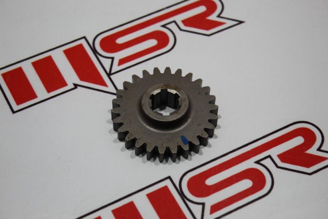 BOXER 150 2. VİTES DİŞLİ KARŞILIĞI A