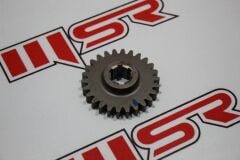 BOXER 150 2. VİTES DİŞLİ KARŞILIĞI A