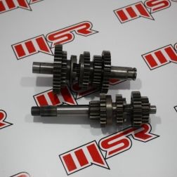 CB 125 E ŞANZUMAN SETİ