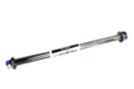 HONDA CBF 150 ON TEKER MILI