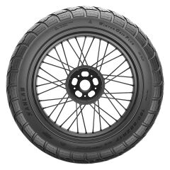 ARORA ANLAS MT 125 ÖN 100/80-17 ARKA 110/80-17 TAKIM LASTİK TOURNEE SPORT
