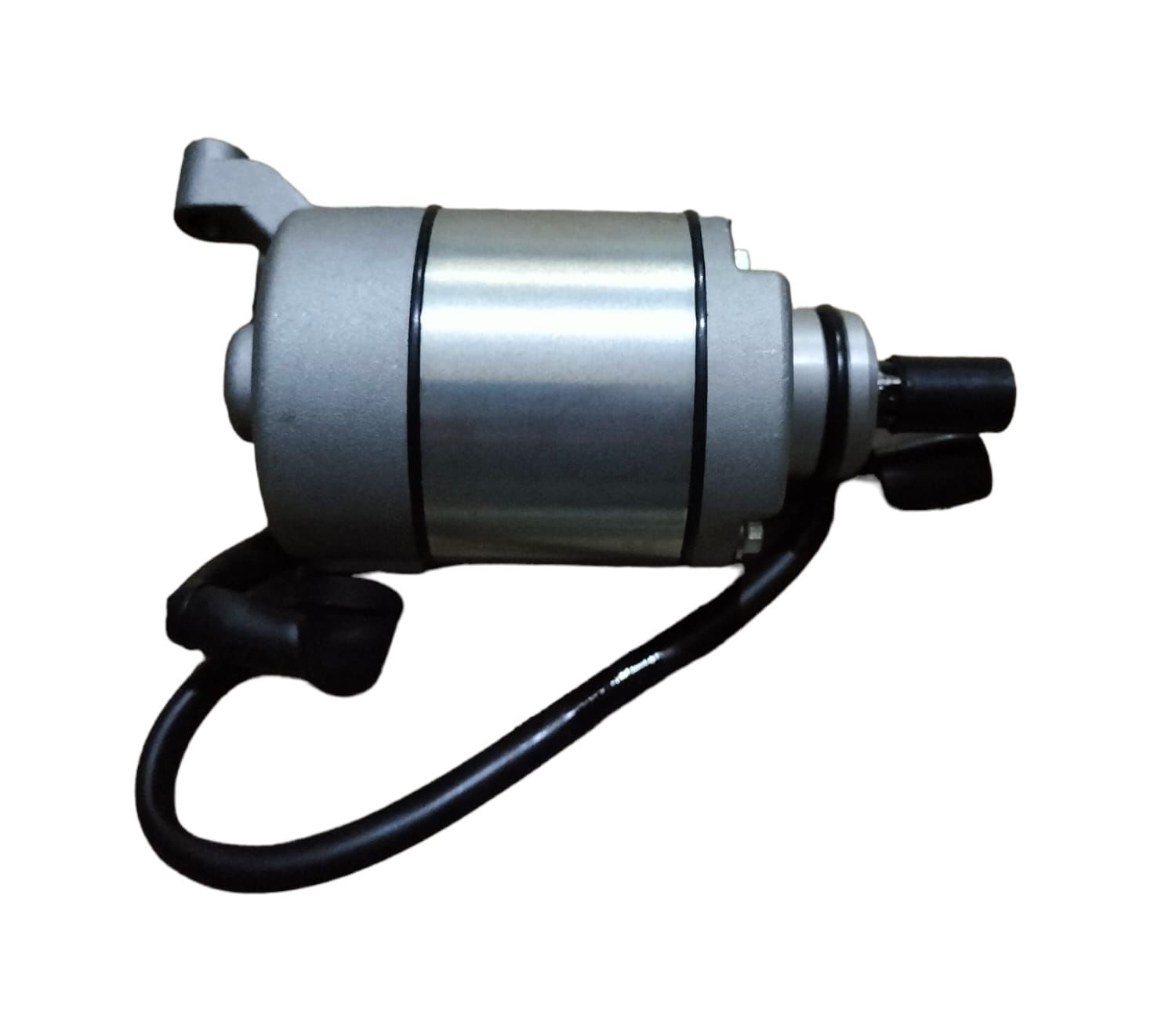 MARŞ MOTORU 4V (27HP)