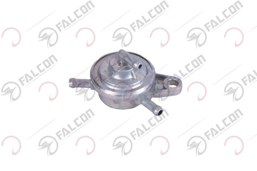 Falcon New Soft Benzin Otomatiği
