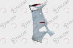 İÇ DİZLİK SOL BEYAZ-POWER 2000 Falcon