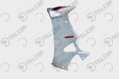 İÇ DİZLİK SOL BEYAZ-POWER 2000 Falcon