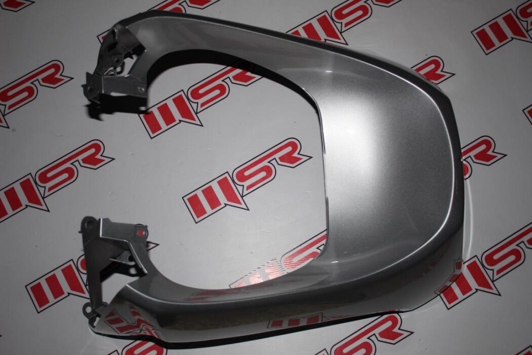 HONDA BEAT ÖN PANEL GRİ A