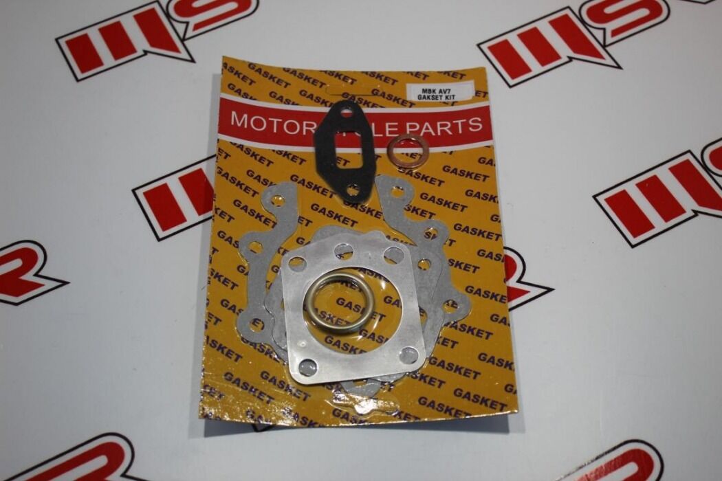 MBK AV 7 CONTA SETİ