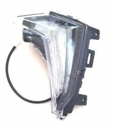 RMG MOTO GUSTO PREGO 125 SINYAL LAMBA ON  SOL