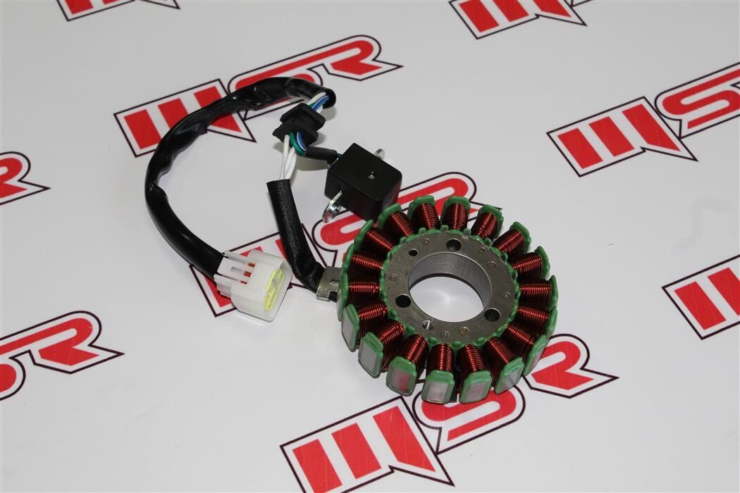 OUTLOOK 150 CC STATÖR