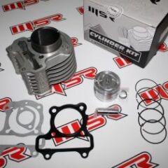 SPACY 110 CC SİLİNDİR KİT MSR OEM