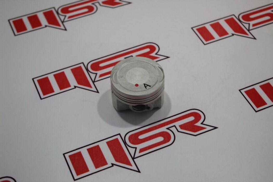 YAMAHA YS125 PİSTON