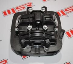 TVS APACHE ÜST KAPAK BOŞ