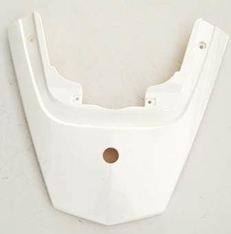 RMG MOTO GUSTO ASTON 125 ARKA STOP KAPAK BEYAZ