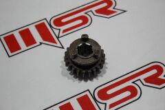 BOXER 150 2. VİTES DİŞLİ A