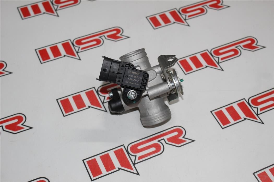 CF MOTO 150 NK  GAZ KELEBEK GÖVDESİ A