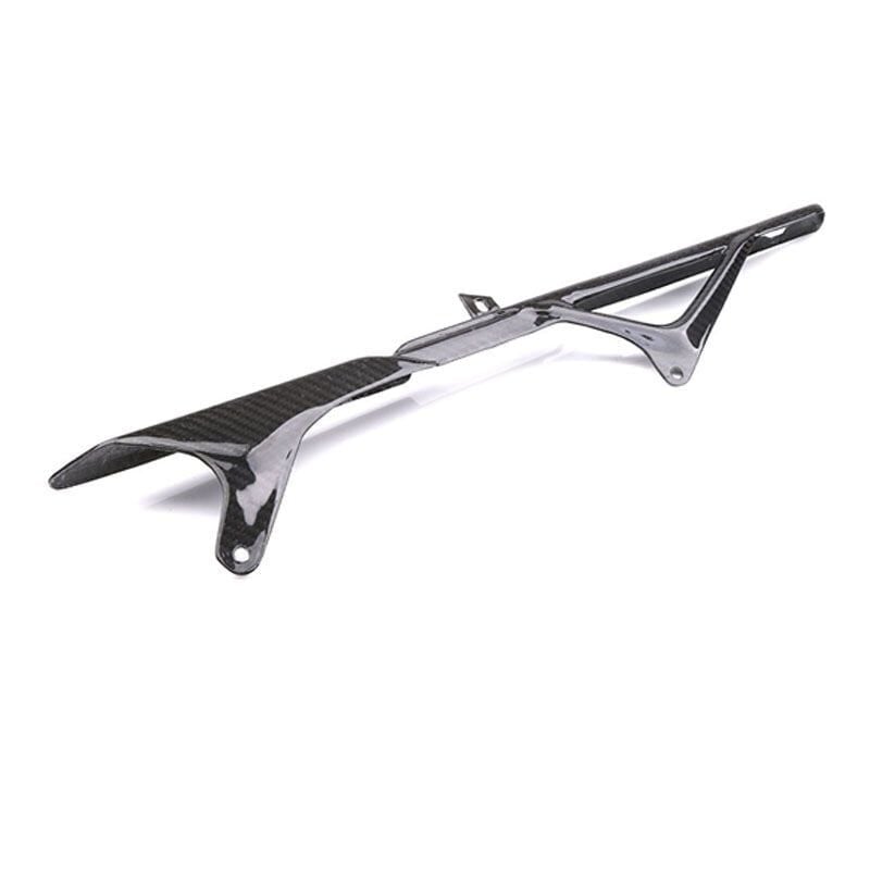 YAMAHA MT 09 UYUMLU ZİNCİR MUHAFAZA CARBON