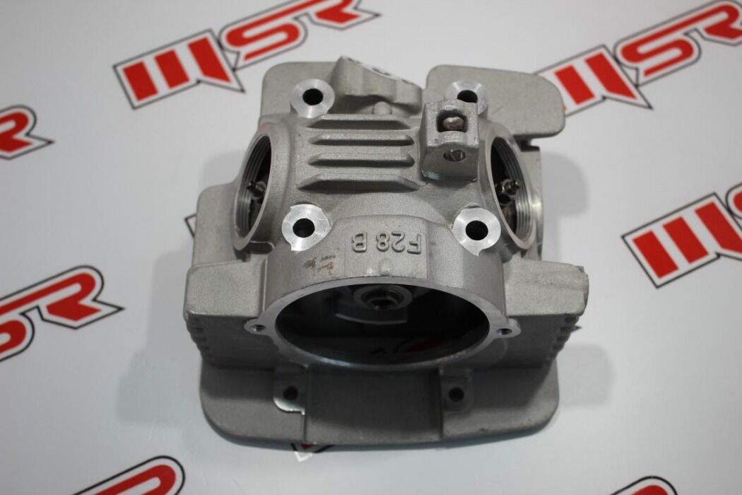 KUBA PARS 150 SİLİNDİR KAPAK DOLU