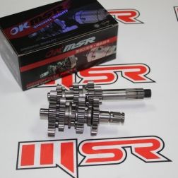 BAJAJ BM 150 CC ŞANZUMAN SETİ OEM