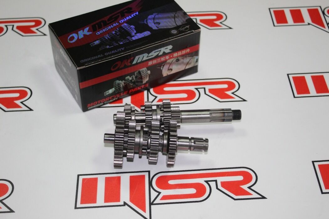 BAJAJ BM 150 CC ŞANZUMAN SETİ OEM