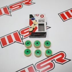 HONDA SPACE VARYATÖR 6 LI BURÇ MAKİNO(14-18mm) 17.7 GR