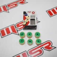 HONDA SPACE VARYATÖR 6 LI BURÇ MAKİNO(14-18mm) 17.7 GR