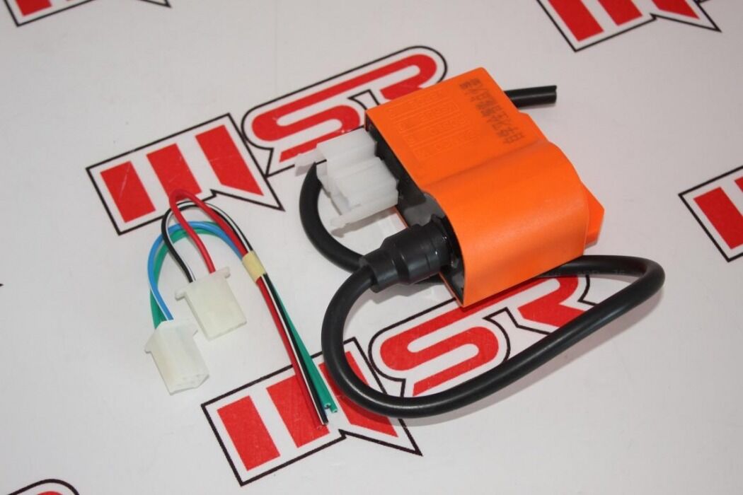 CG 200 MODİFİYE CDI