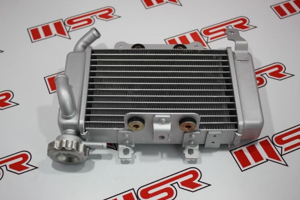 DYLAN 150 CC RADYATÖR